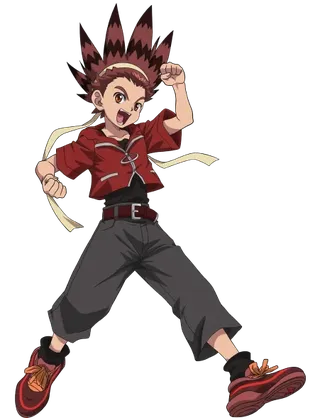 Robin Kazami