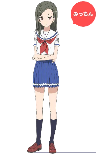 Michiru Takeda