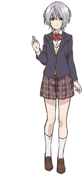 Fuuka Kikuchi