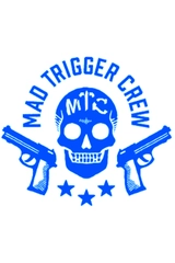 MAD TRIGGER CREW