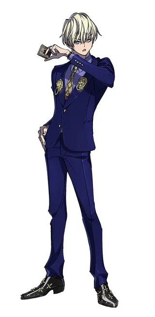 Leo Constantine Pinochle