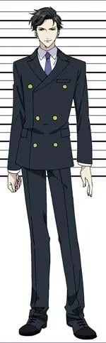 Tsuyoshi Samejima