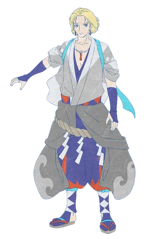 Mizorogi Hokuto