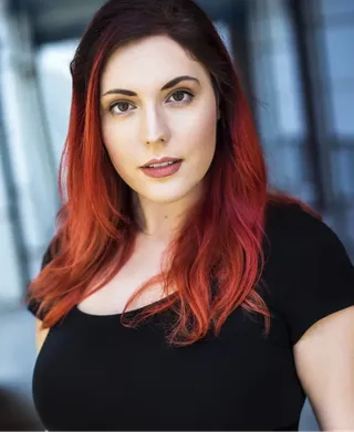 Amber Lee Connors