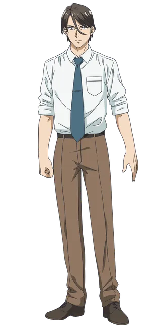 鲇川广明