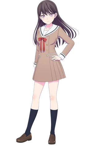 Taki Shiina