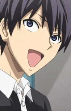 Yūki Aito