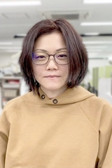 黑田结花