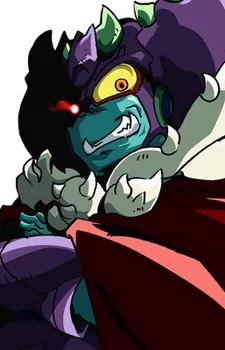 邪神くん