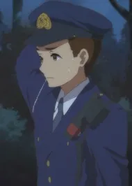 Policeman