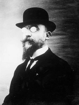 Éric Alfred Leslie Satie