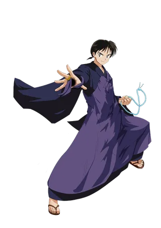 Miroku
