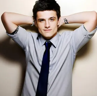 Josh Hutcherson