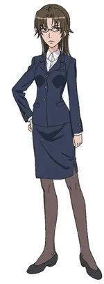 Tokiwadai Dorm Supervisor