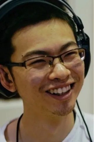 Xupeng Cao (Xiahou Luofeng/Yuntu)
