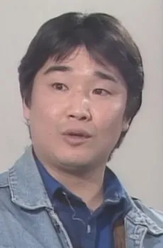 Hiroshi Ousaka