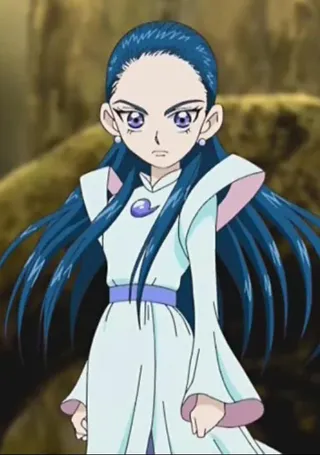 Kiryuu Kaoru