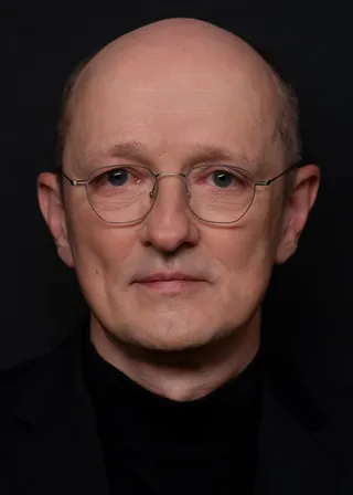 Martin Schubach
