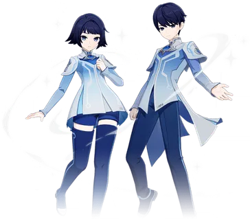 Manekin / Manekina