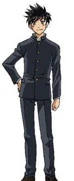 Yamato Akitsuki