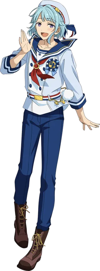 Hajime Shino