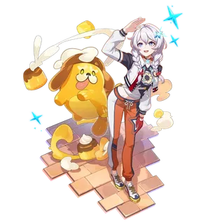 Kiana (HNA)