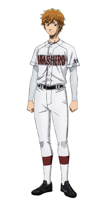 AKAMATSU SHINJI