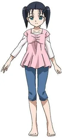 Chika Yamada
