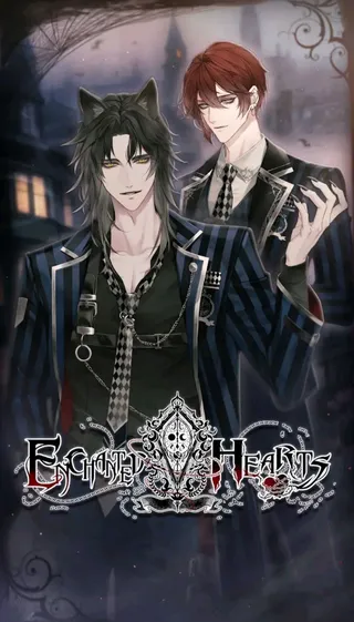 Enchanted Hearts (Genius Inc.)