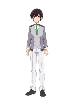 Seika Lamprogue