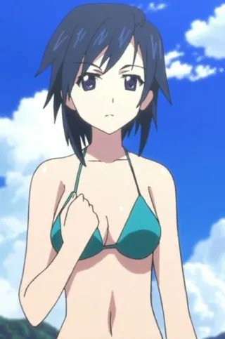 Takatsuki Shizune