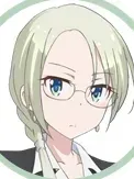Christina Wako Yamato