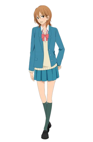Ayane Yano