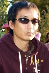 Satoshi Murai