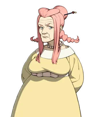Tae Seragaki