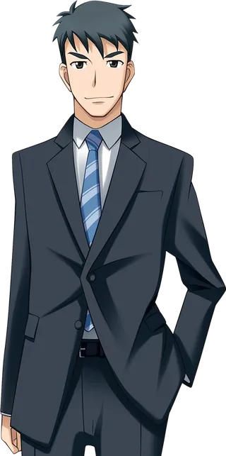 Shingo Fujita