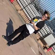 Kaito Shimoshiba