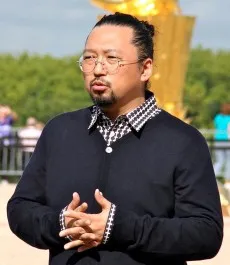 Takashi Murakami