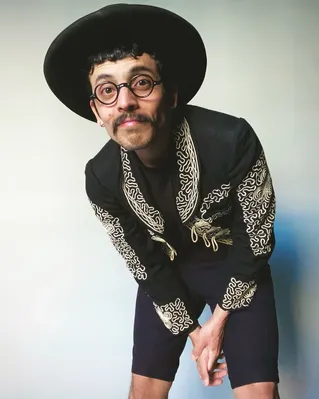Alejandro Ruiz