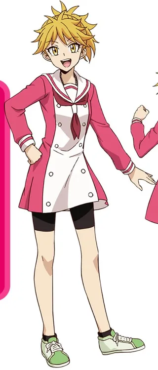 Yūka Sasaki