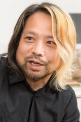 Hirokatsu Kihara