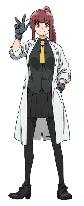 Azuha Hoshino