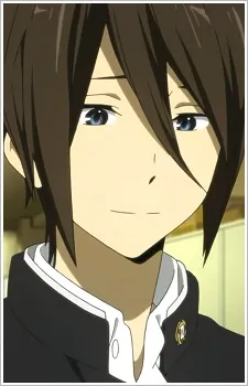 Masashi Togaito