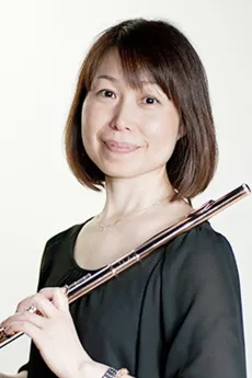 Michiyo Morikawa