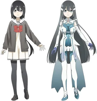 Mimori Tougou