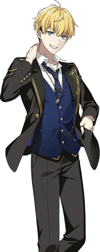 Kaito Fuji