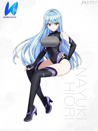 Nayuki Hiori