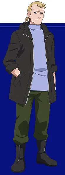 Nicolav (Zwei)