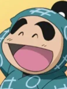 Shinbei Fukutomi