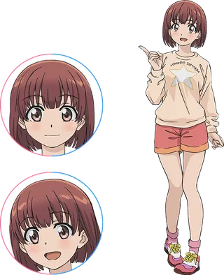 Akari Kosugi
